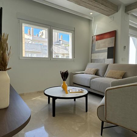 Appartement Navas 102 Cosmopolitan Loft à Grenade Extérieur photo