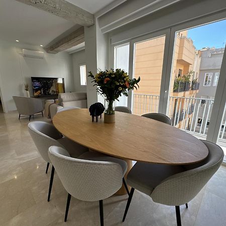 Appartement Navas 102 Cosmopolitan Loft à Grenade Extérieur photo