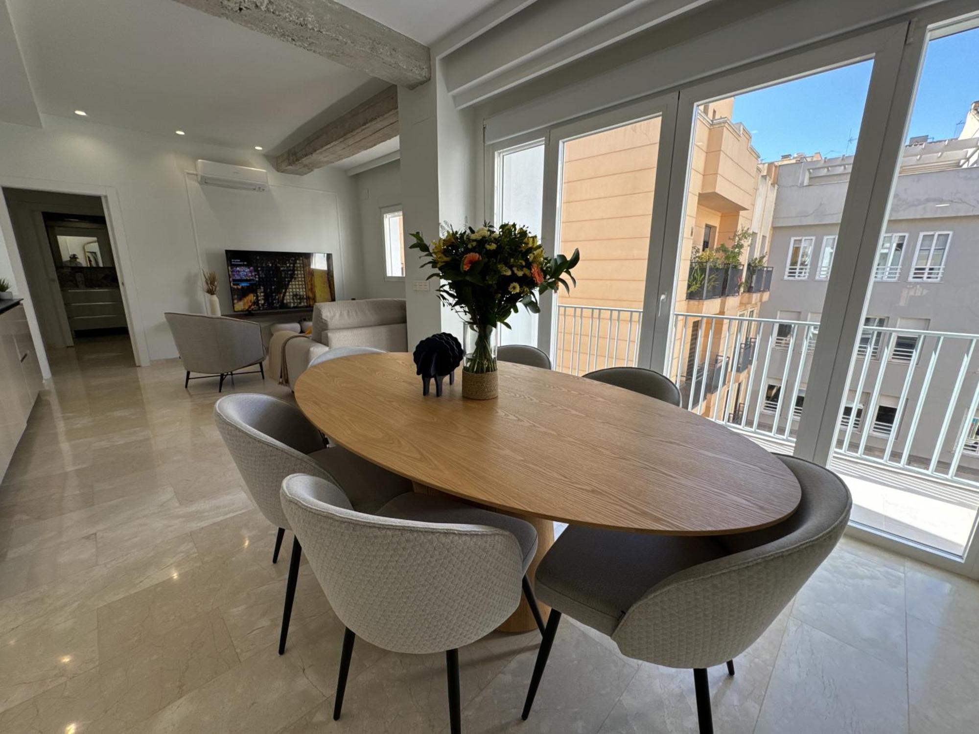 Appartement Navas 102 Cosmopolitan Loft à Grenade Extérieur photo